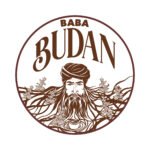 Baba Budan Cafe Logo